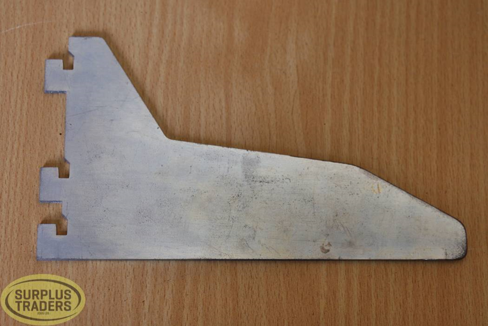 RMS Bracket 3 Long Lug 180mm