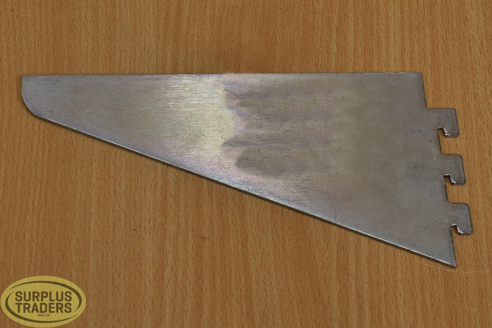 RMS Bracket 3 Lug 200mm