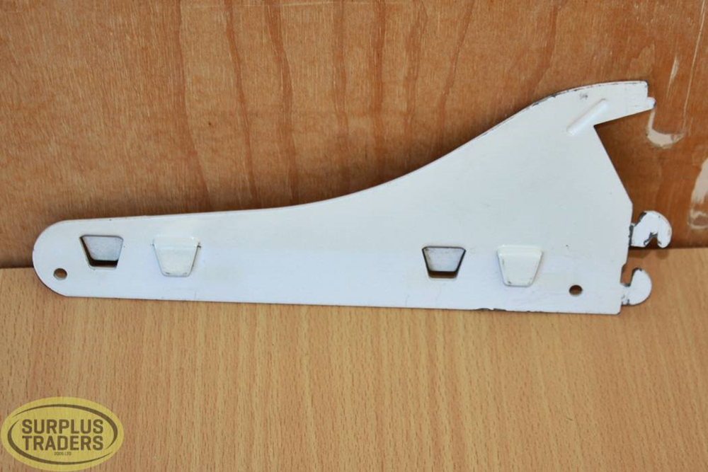 RMS Underslung Bracket 220mm