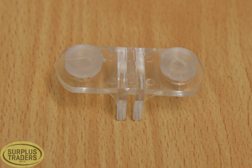 New RMS Double Shelf Support