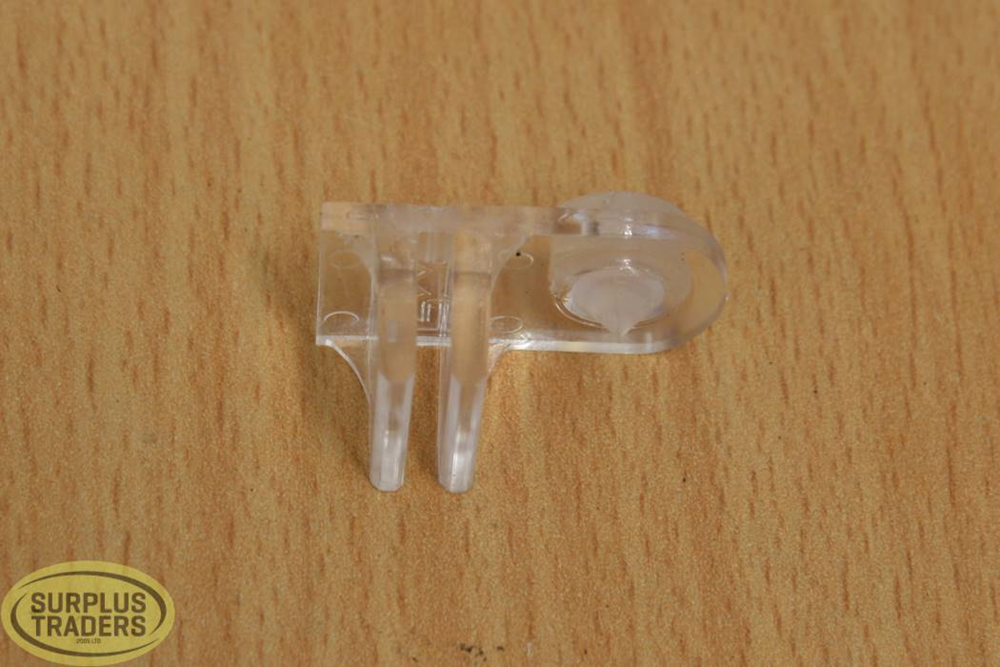 New RMS Shelf Support Single