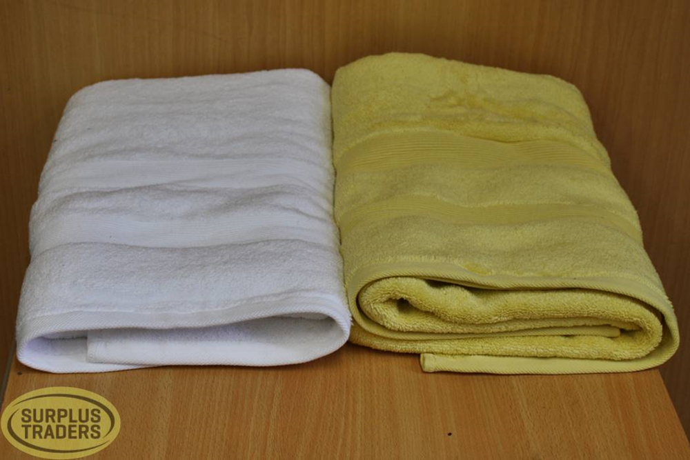 Cannon Bath Towel Assorted