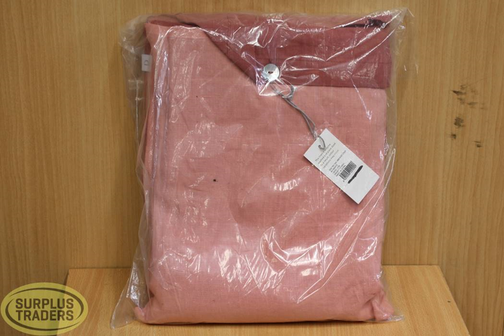 Duvet Cover Double Linen