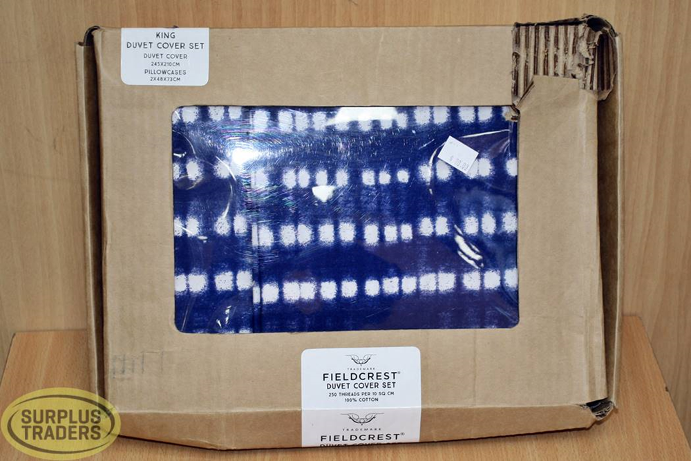 Duvet Cover Set King