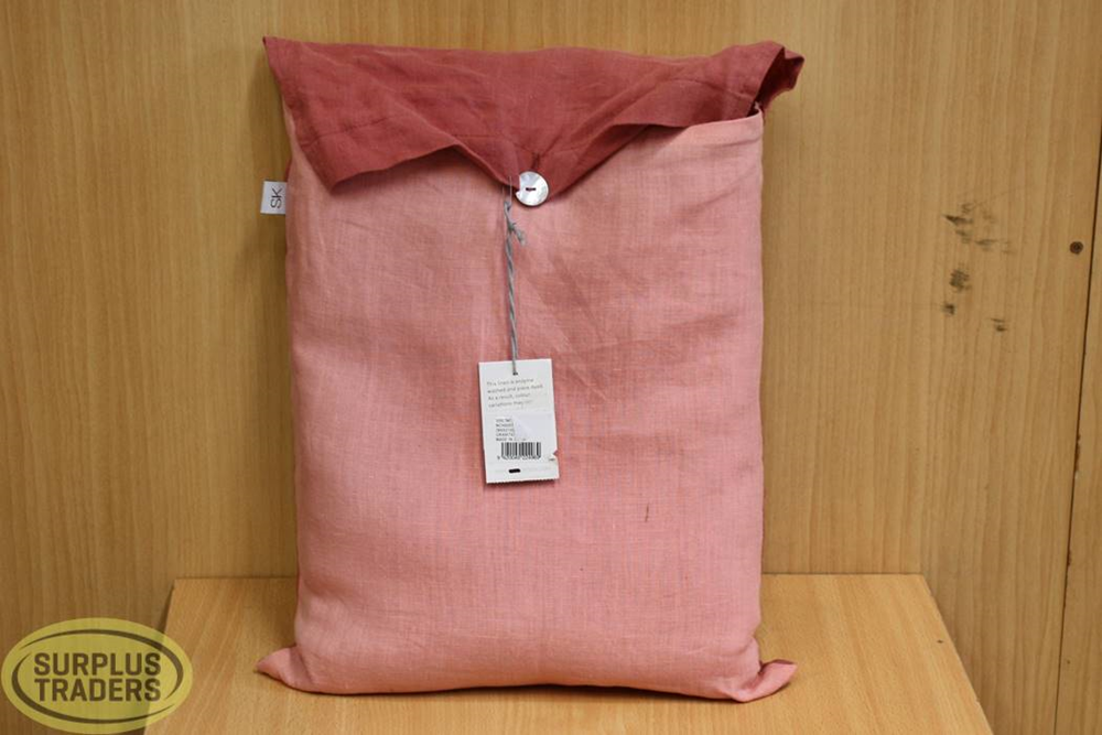 Duvet Cover Super King Linen
