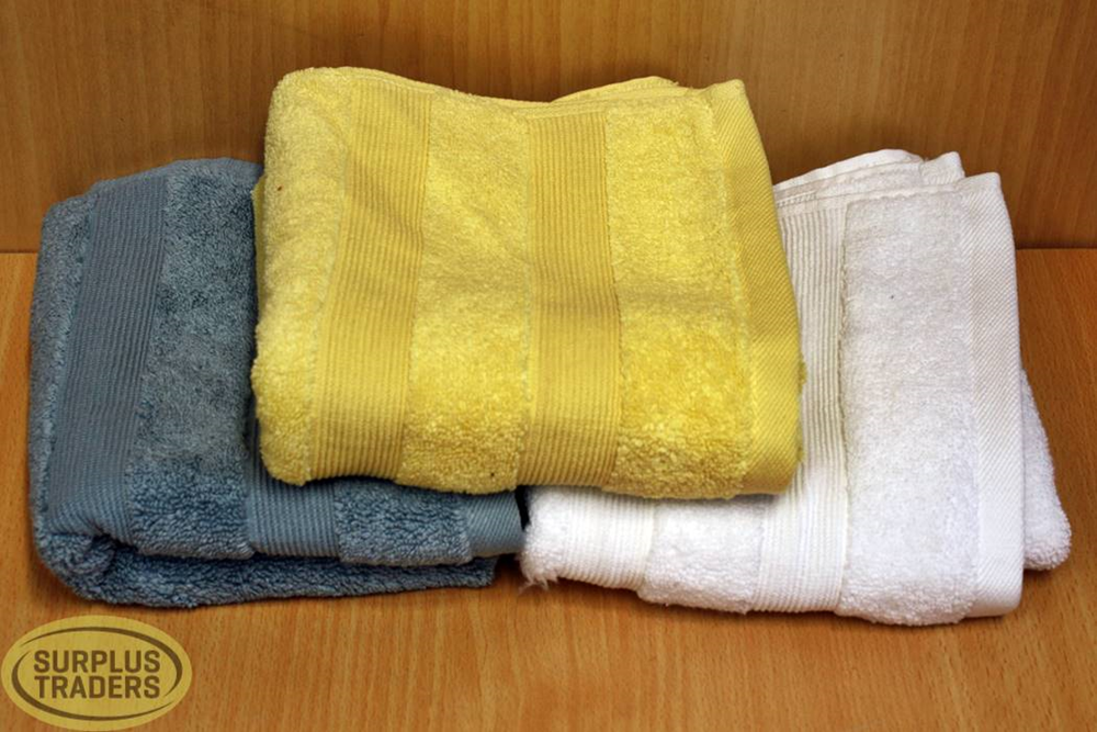 Cannon Hand Towel Assorted
