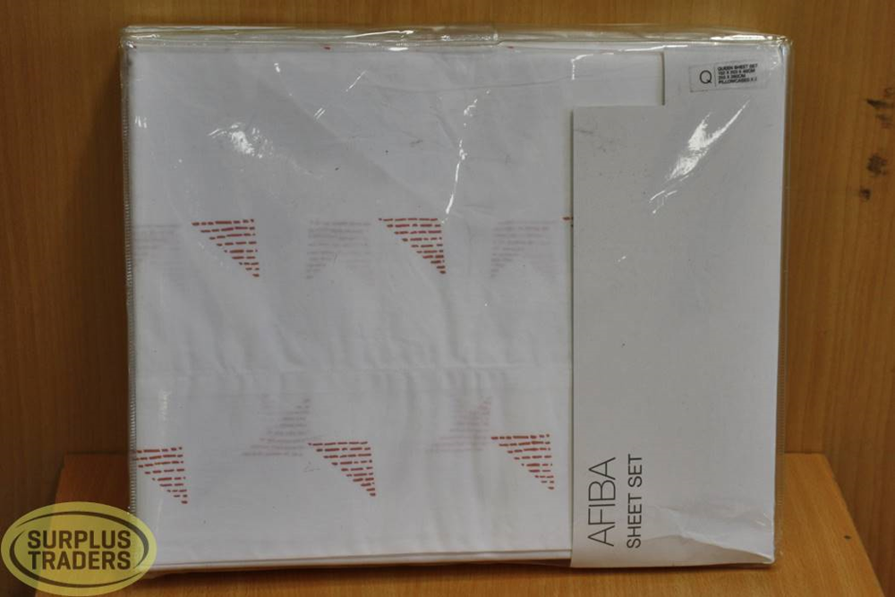 Sheet Set Queen Afiba