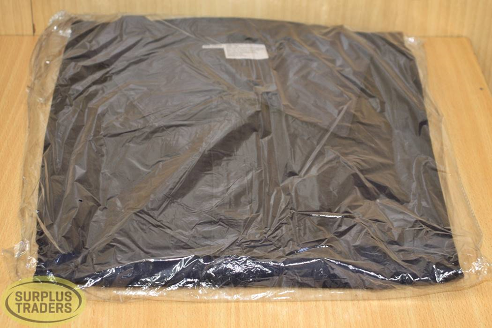 Cotton Overalls Navy 2XL