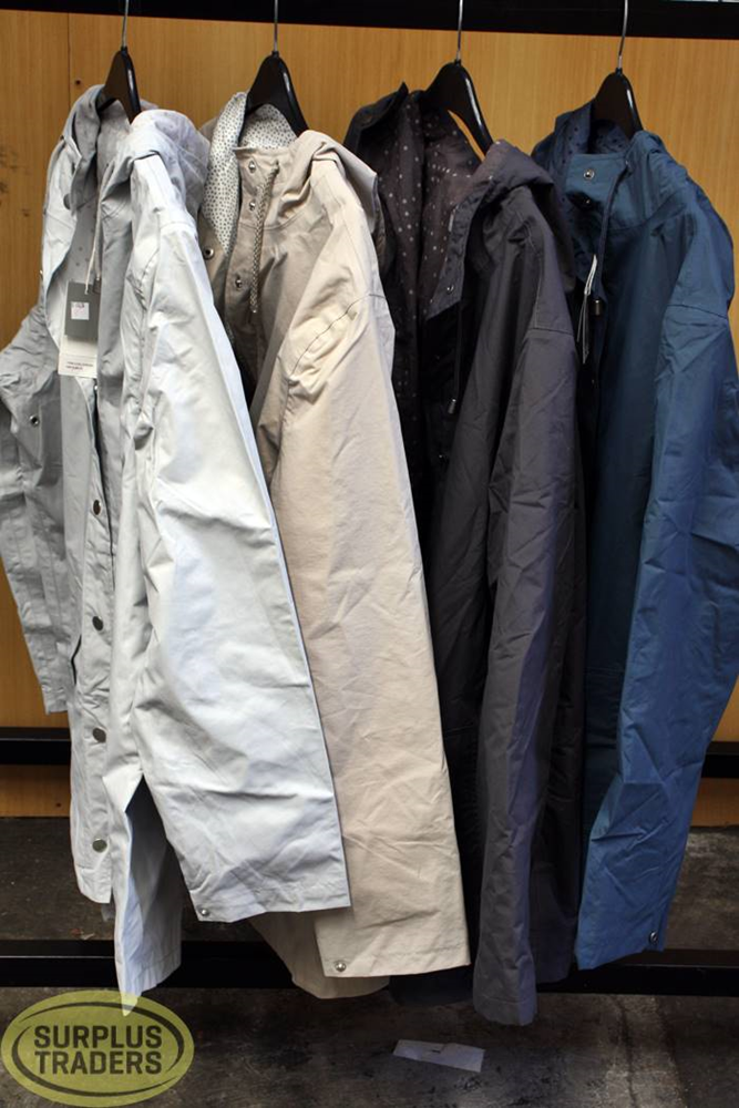 Rain Coat Assorted New