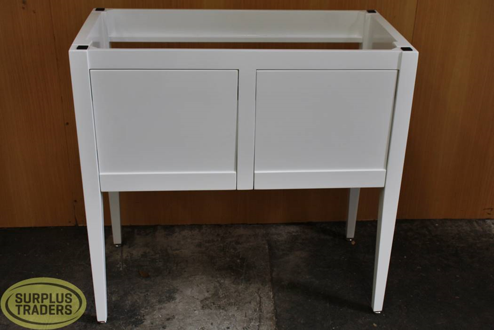 Bathroom Vanity Unit White