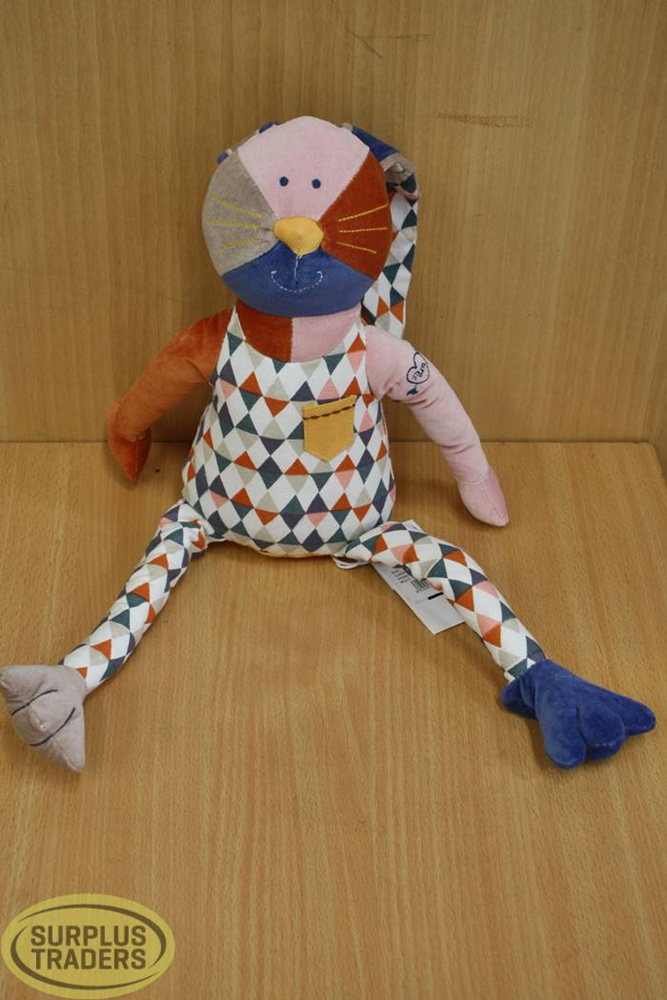 Bunny Soft Toy Bjorn