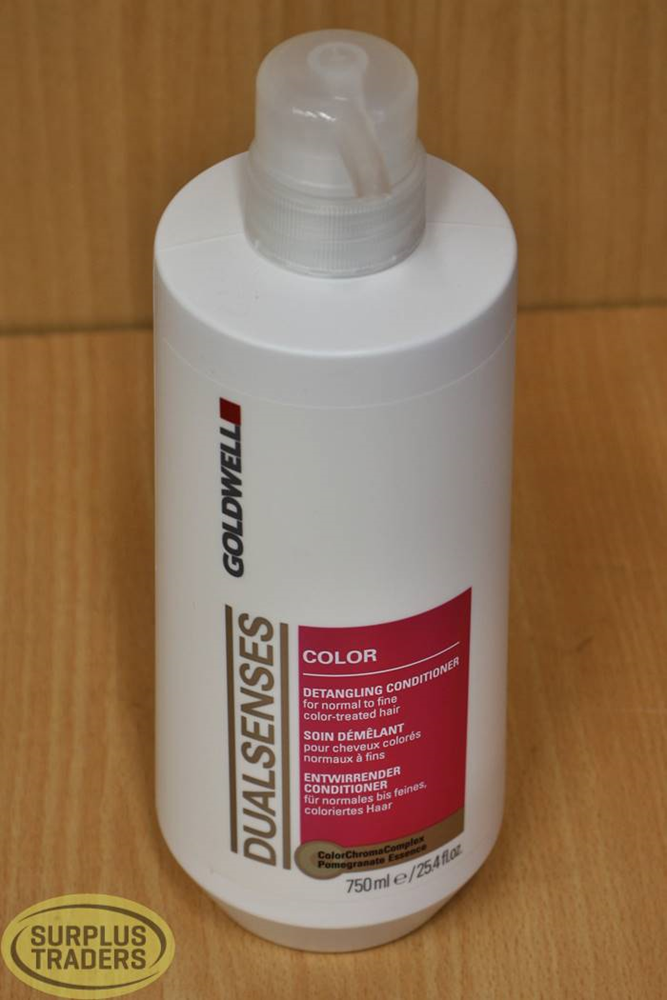 Color Detangling Conditioner