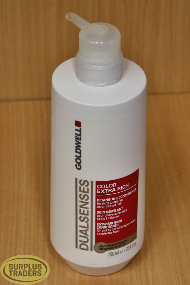 Color Extra Rich Conditioner