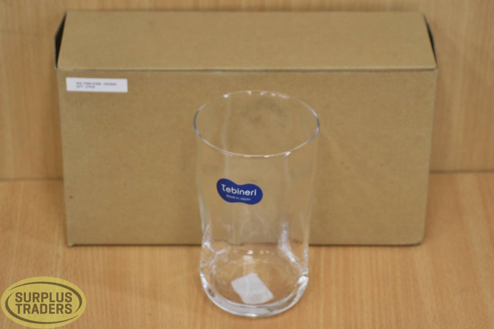 Hi Ball Glasses Set of 3