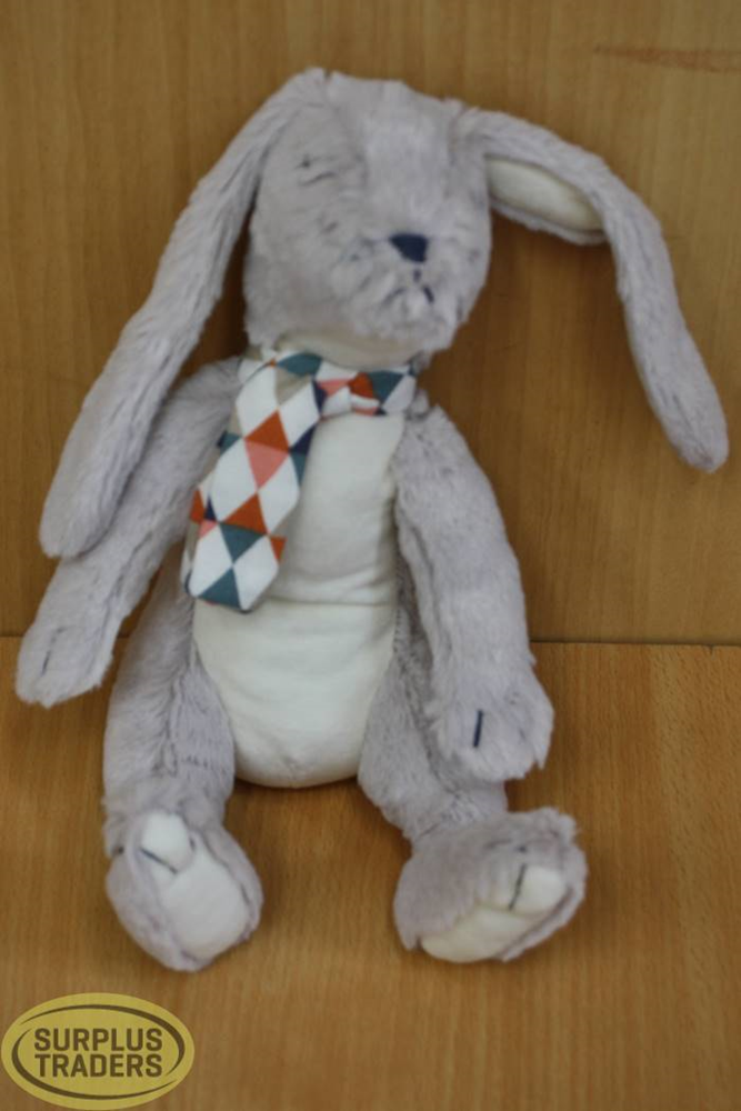 Walter Soft Bunny Toy
