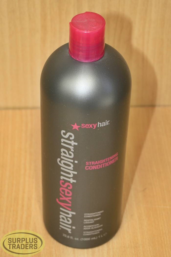 Straightening Conditioner 1.0L