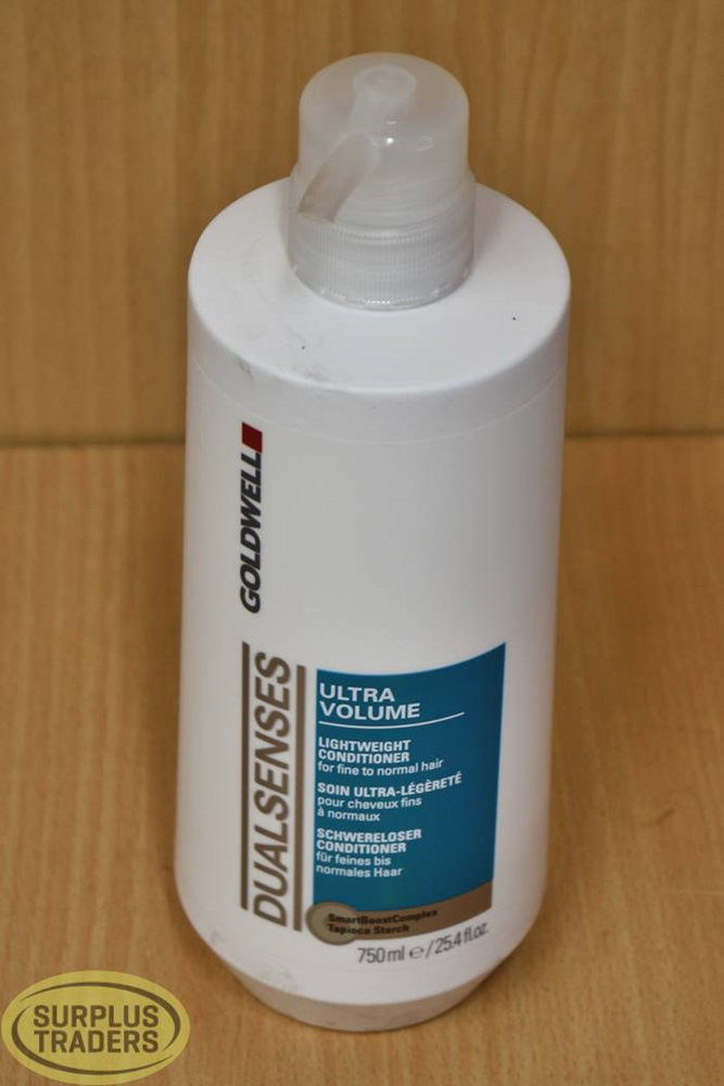 Ultra Volume Conditioner 750ml