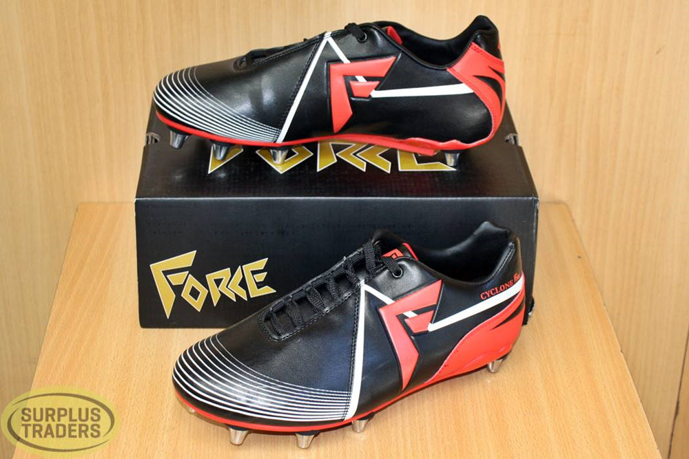 Football Boots Euro Size 47