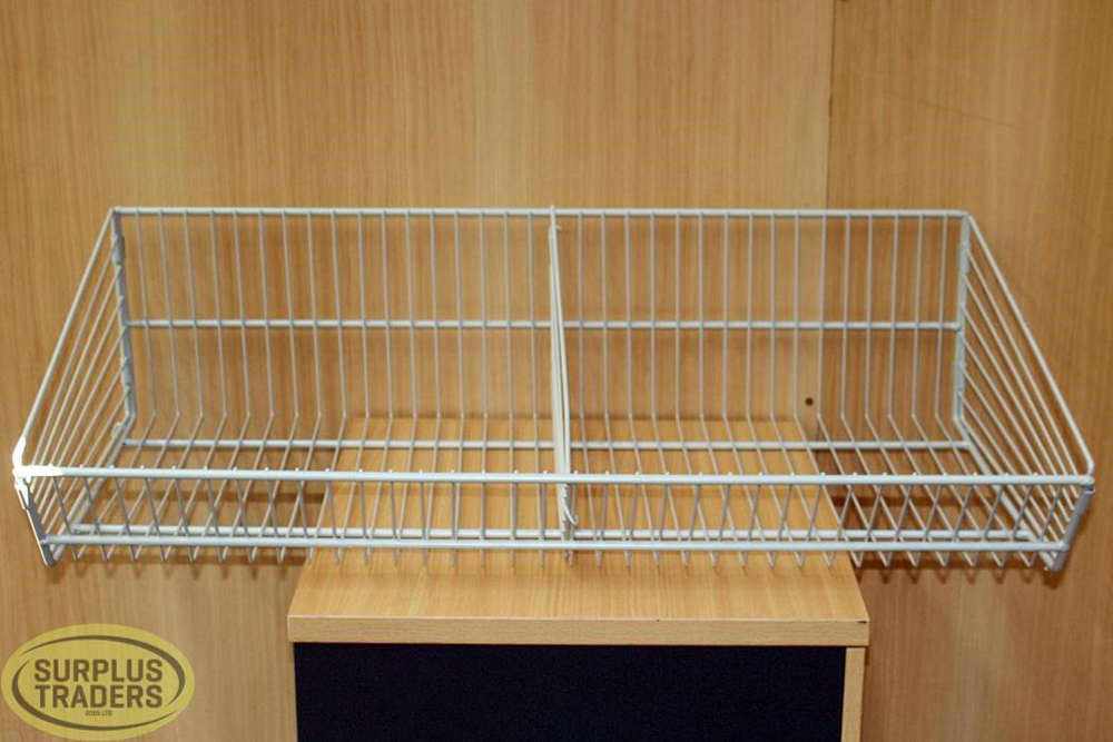 New ST Dairy 450mm Basket