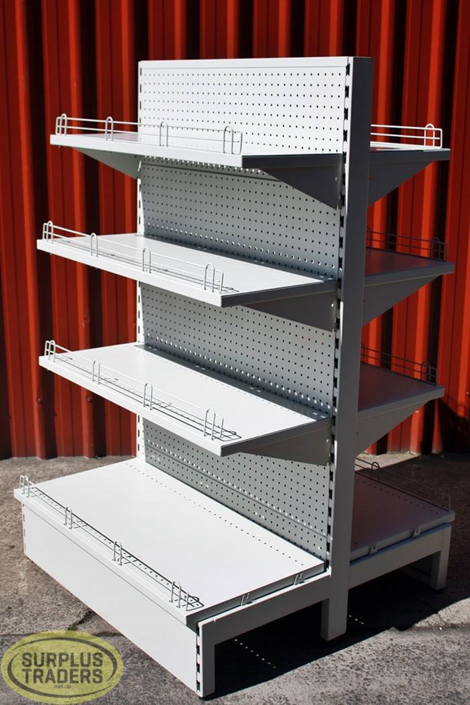 New ST Dairy Double Sided