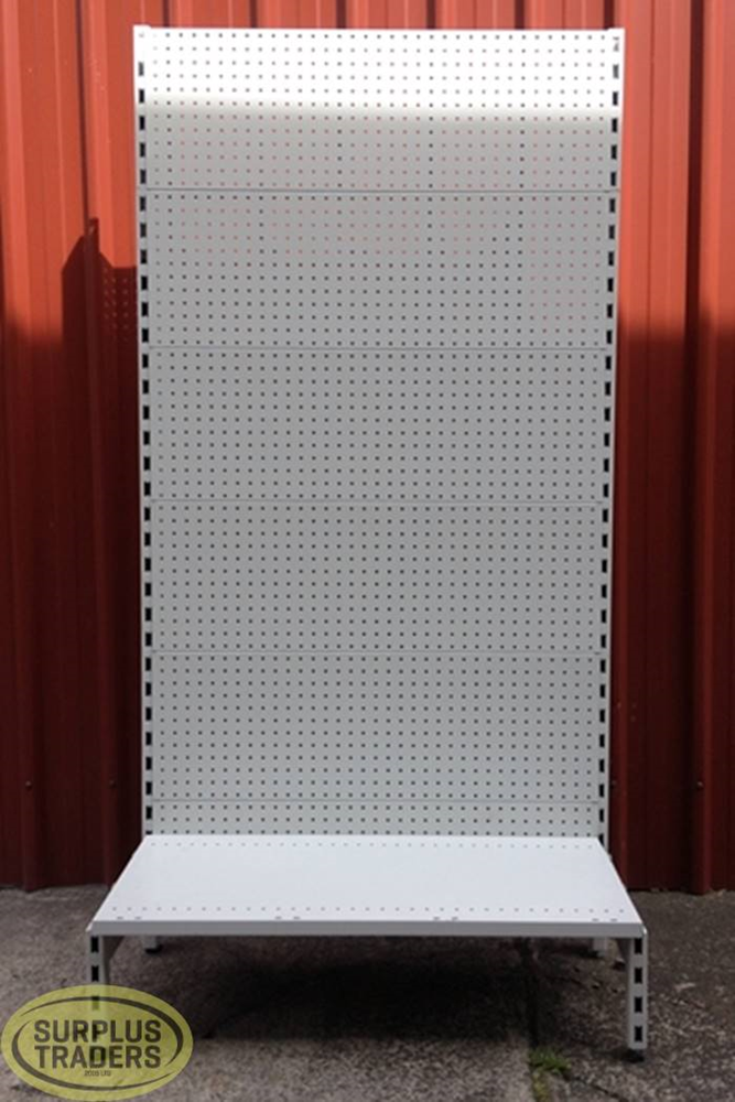 New ST Dairy Pegboard 1800mm