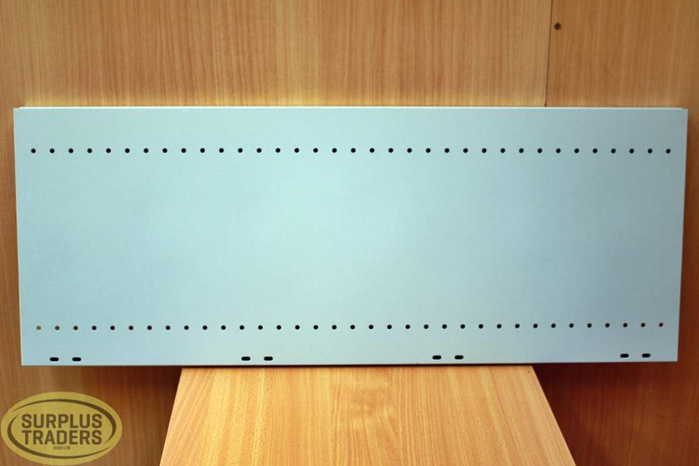 New ST Dairy 350mm Shelf