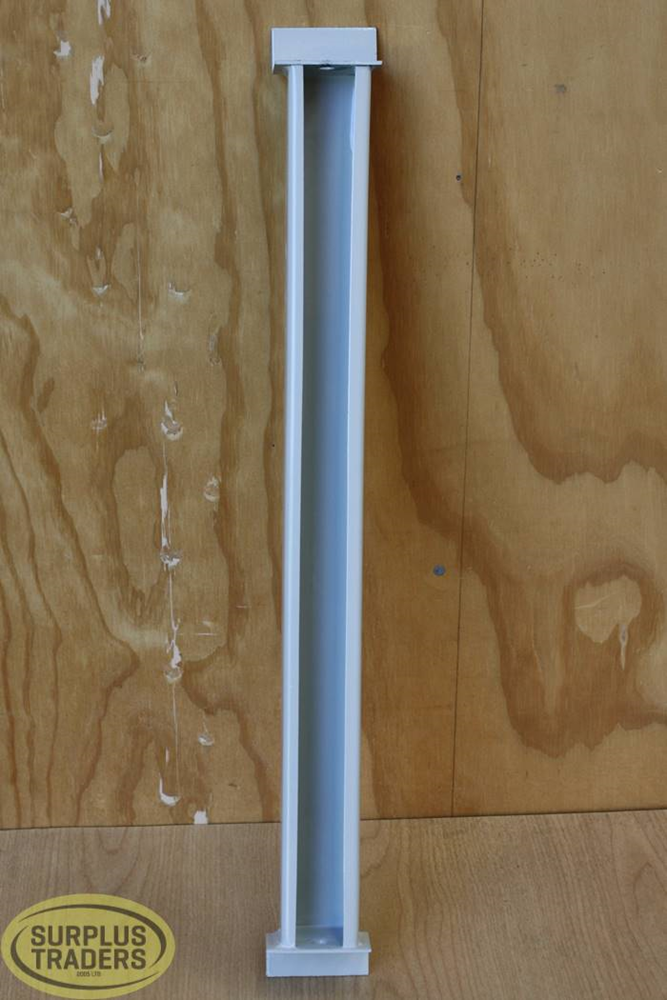 New Longspan Support Bar