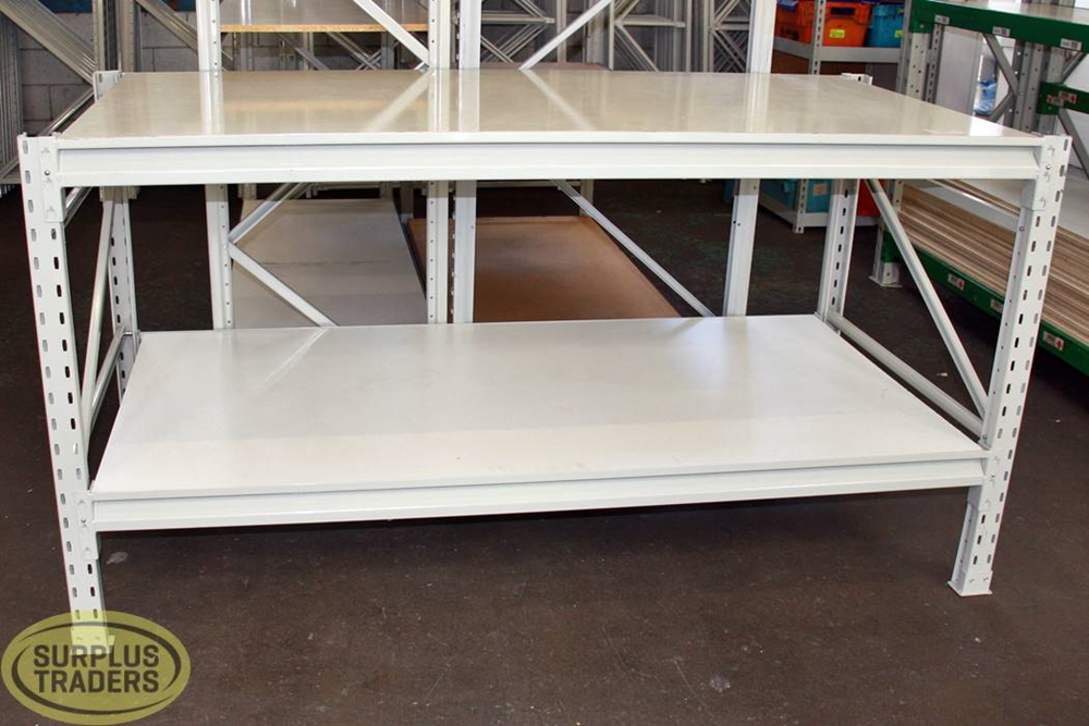 New Workbench 1800x900mm