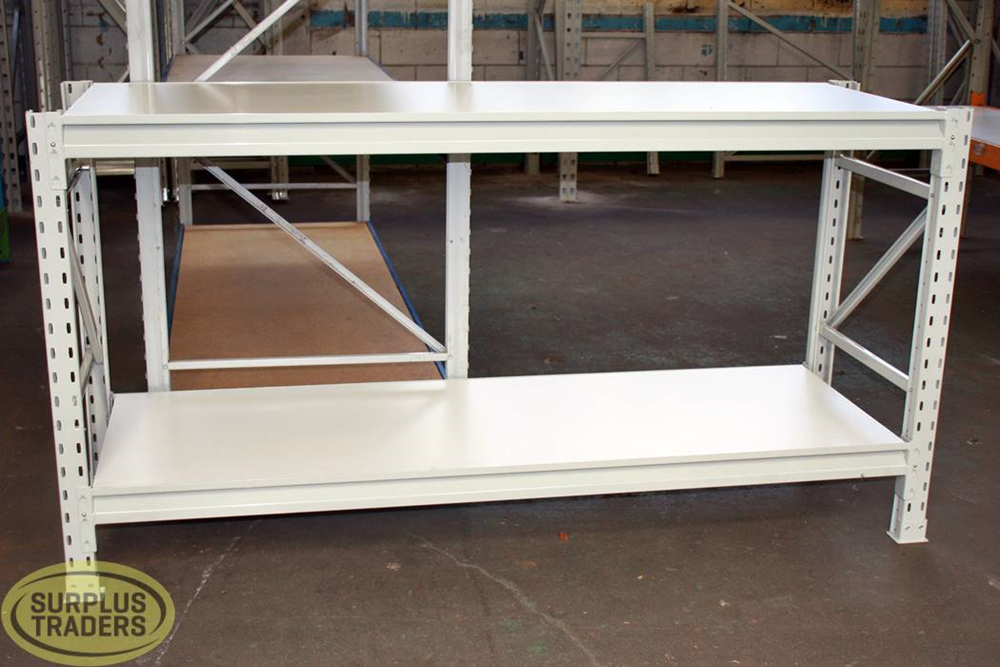 New Workbench 1800x600mm