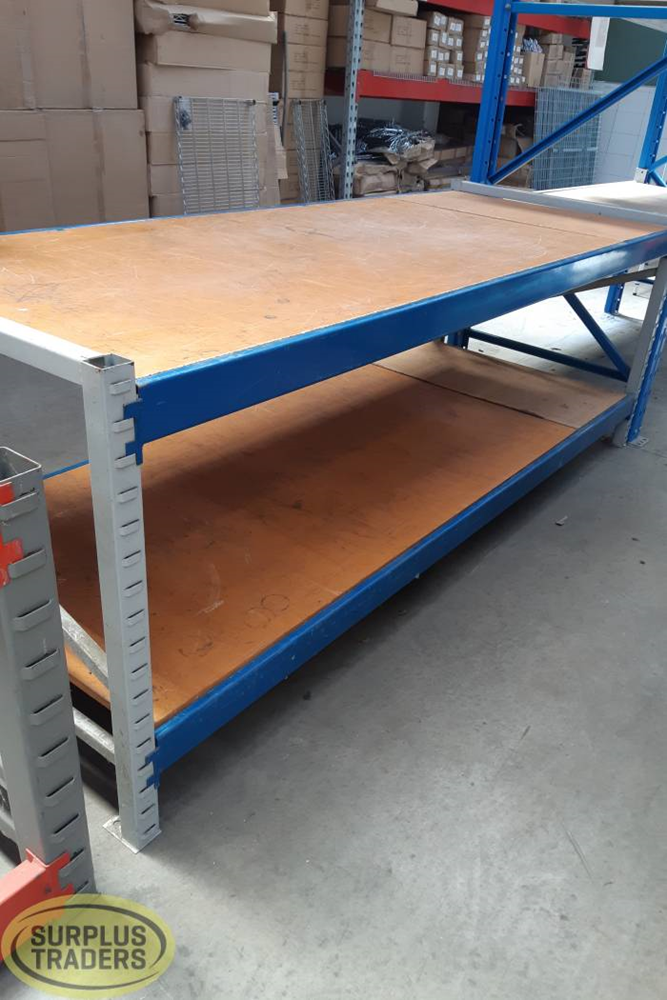 Acrow 80 Workbench 2 Level