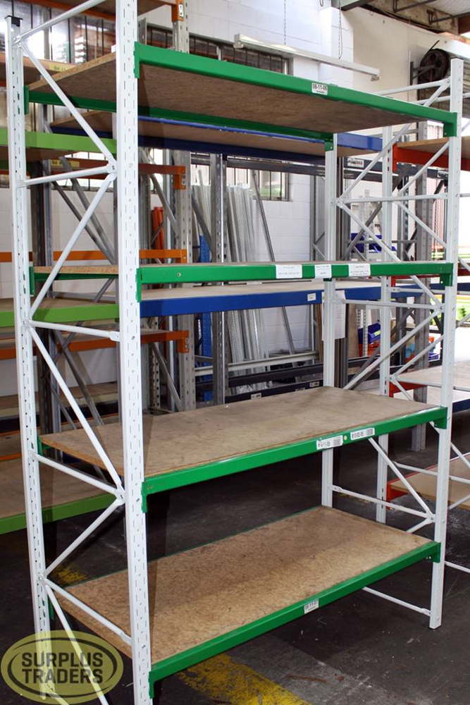 Capital Slimline 4 Levels