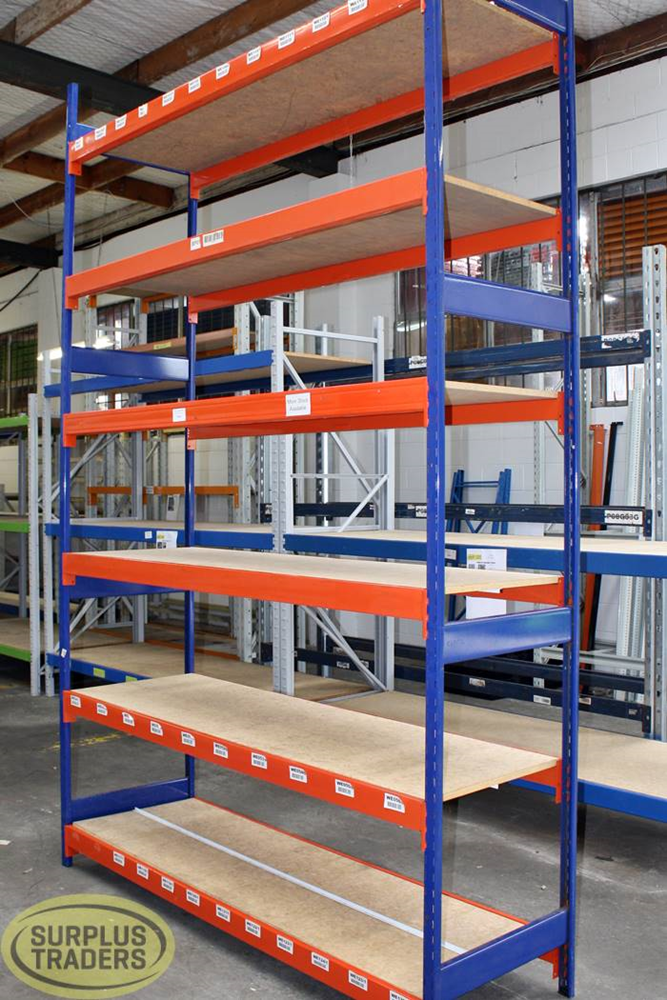 Capital Slimline 6 Level