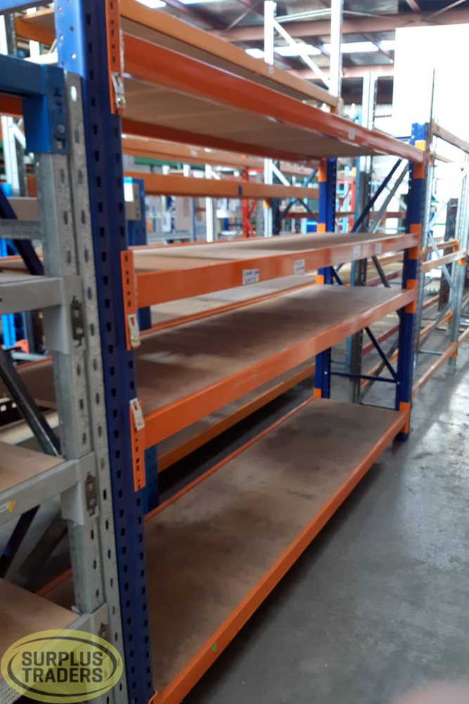 Dexion Shelving Unit 3 Level