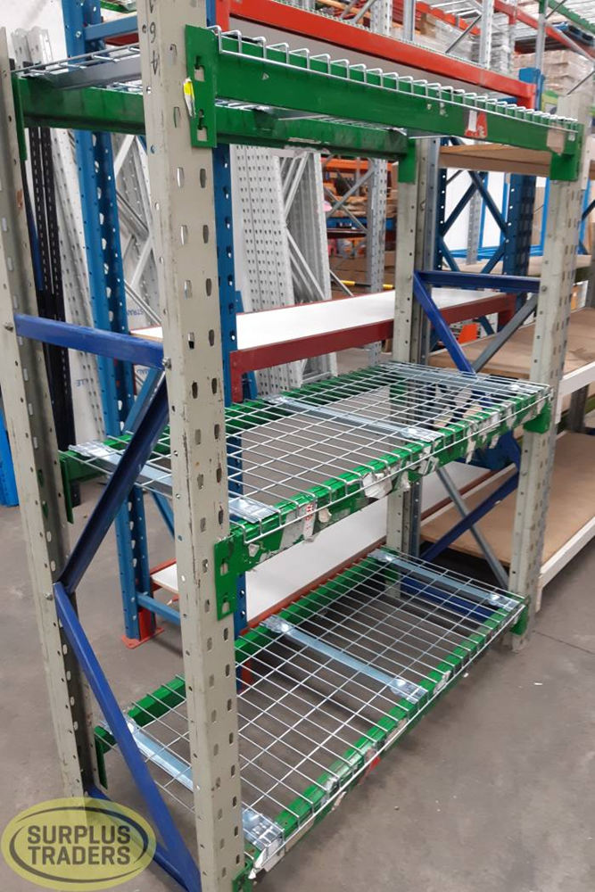 Dexion Shelving Unit 3 Level