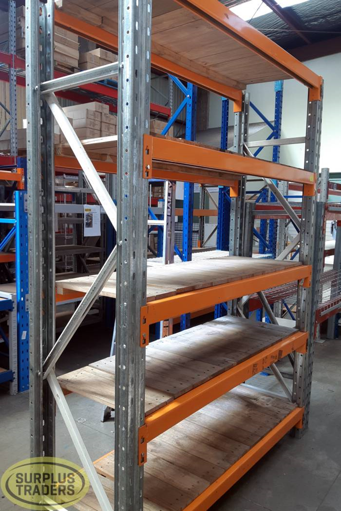 Dexion Shelving Unit 5 Level