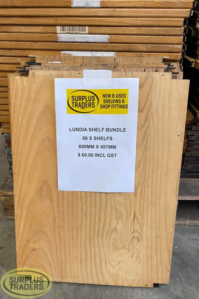 Lundia Shelf Bundle 600x457