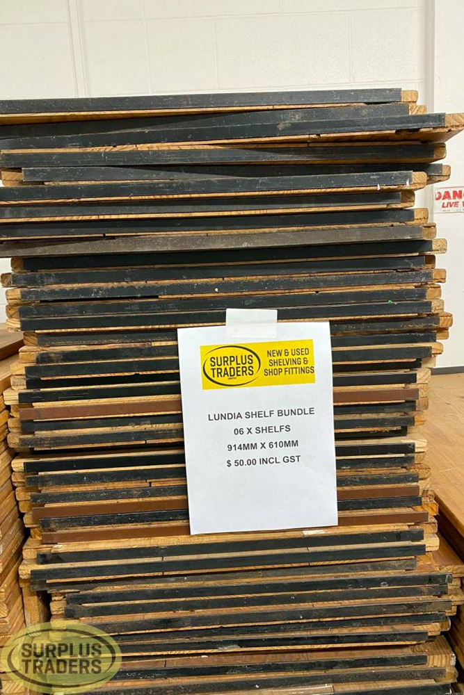 Lundia Shelf Bundle 914x610