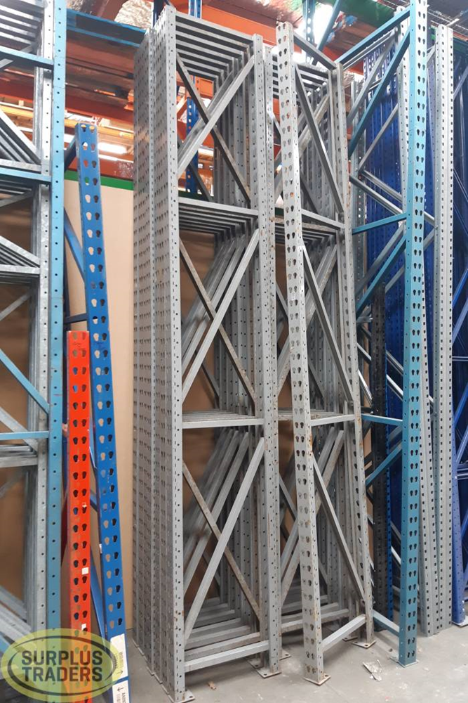 Victor Upright 3600x600mm