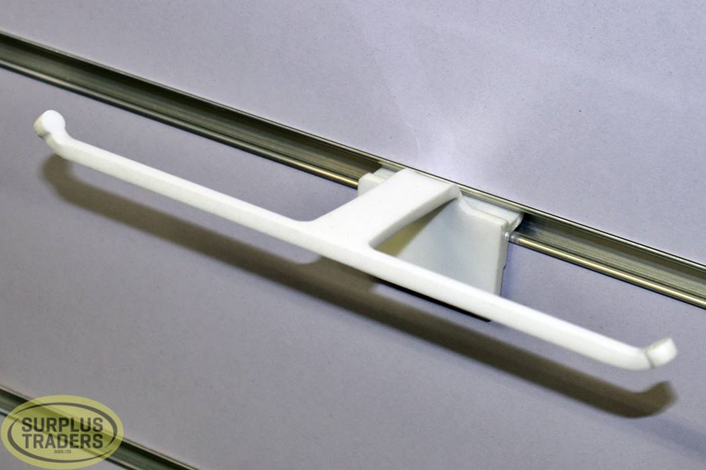 Slatwall Jewellery Holder