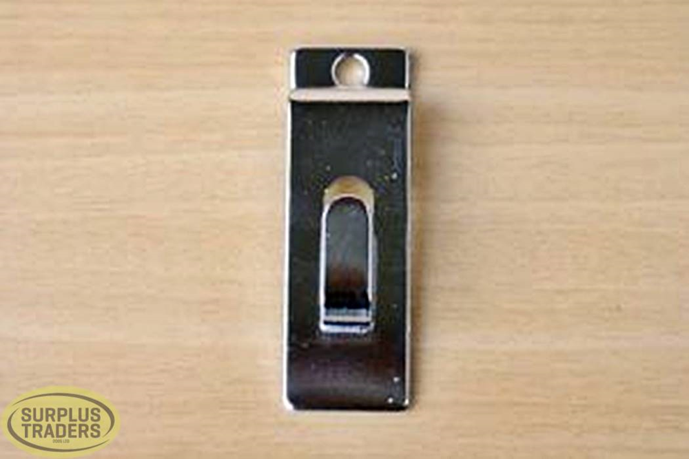 New Slatwall Picture Hook