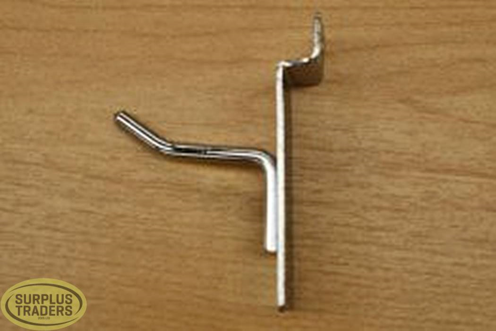 New Slatwall Prong 50mm