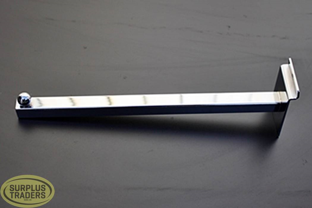 New Slatwall Straight Arm 300