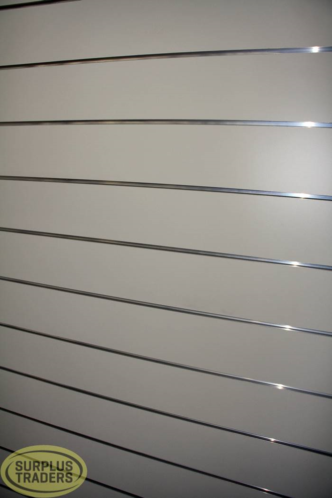 Slatwall Piece 1800x1200