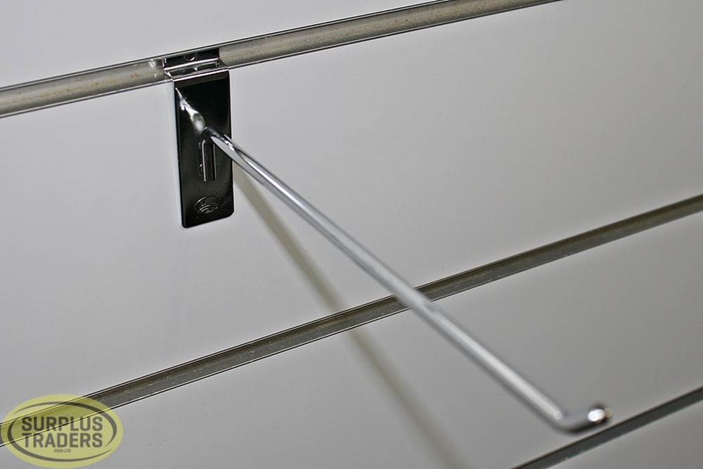 New Slatwall Prong 250mm