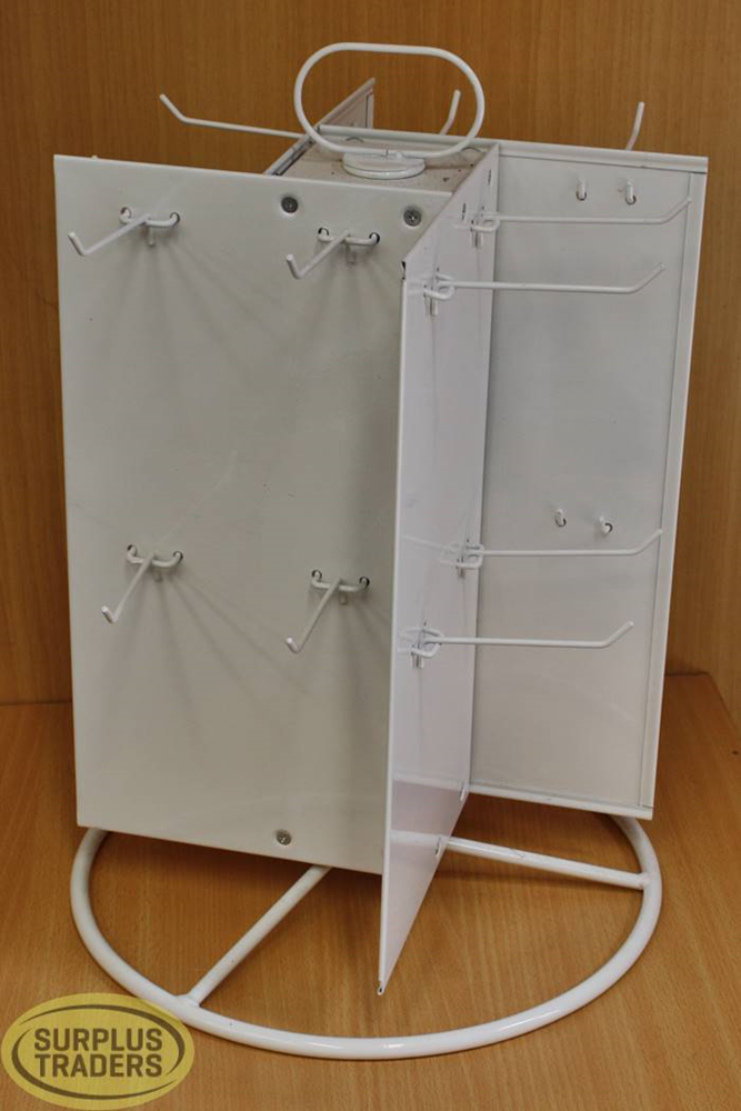 Countertop Prong Spinner