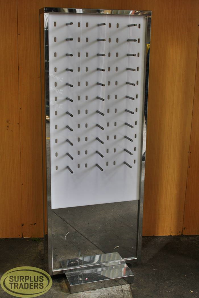 Sunglass 2 Way Stand