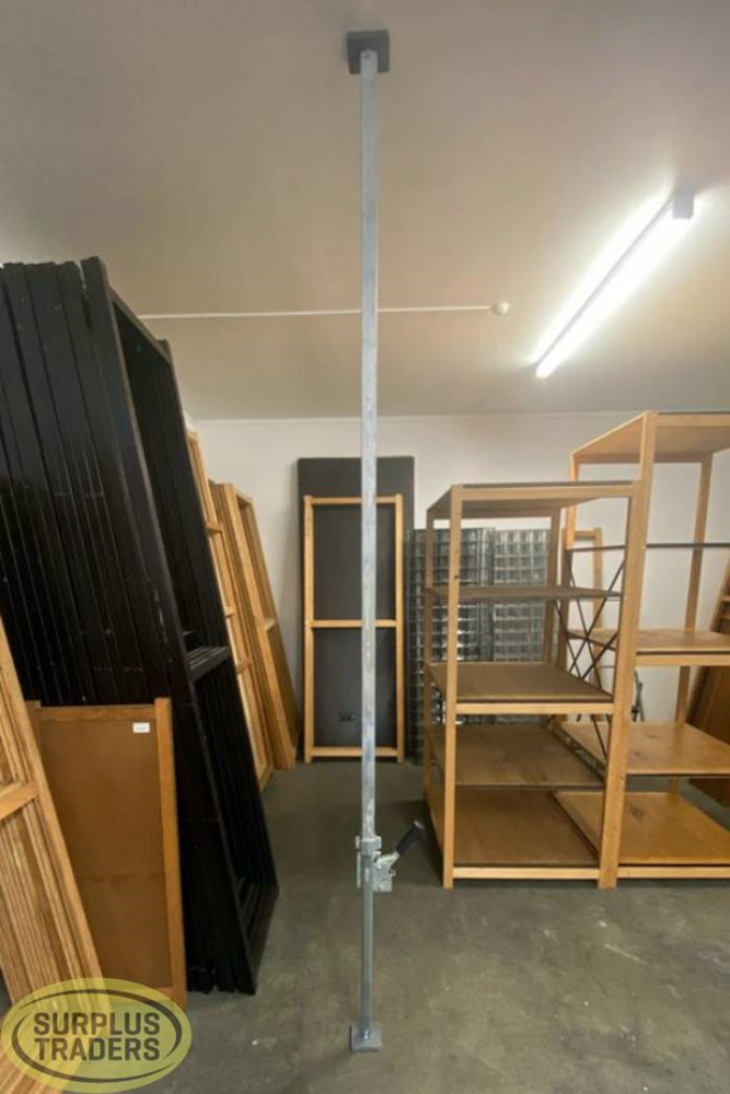 Telescopic Extension Prop