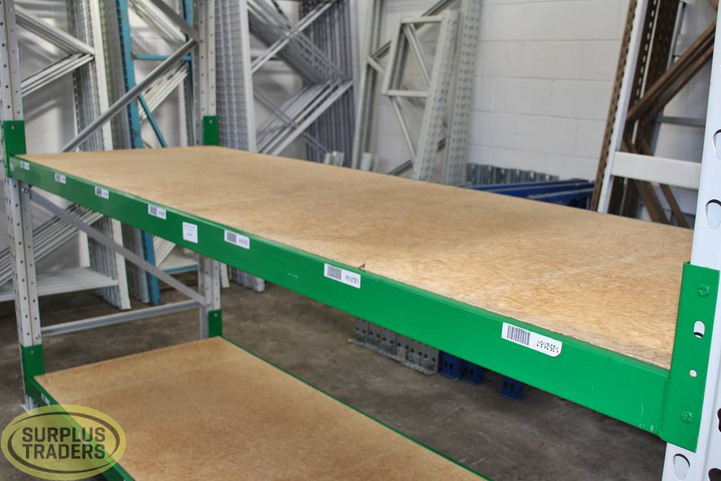 Victor Shelf Level 2700x900mm