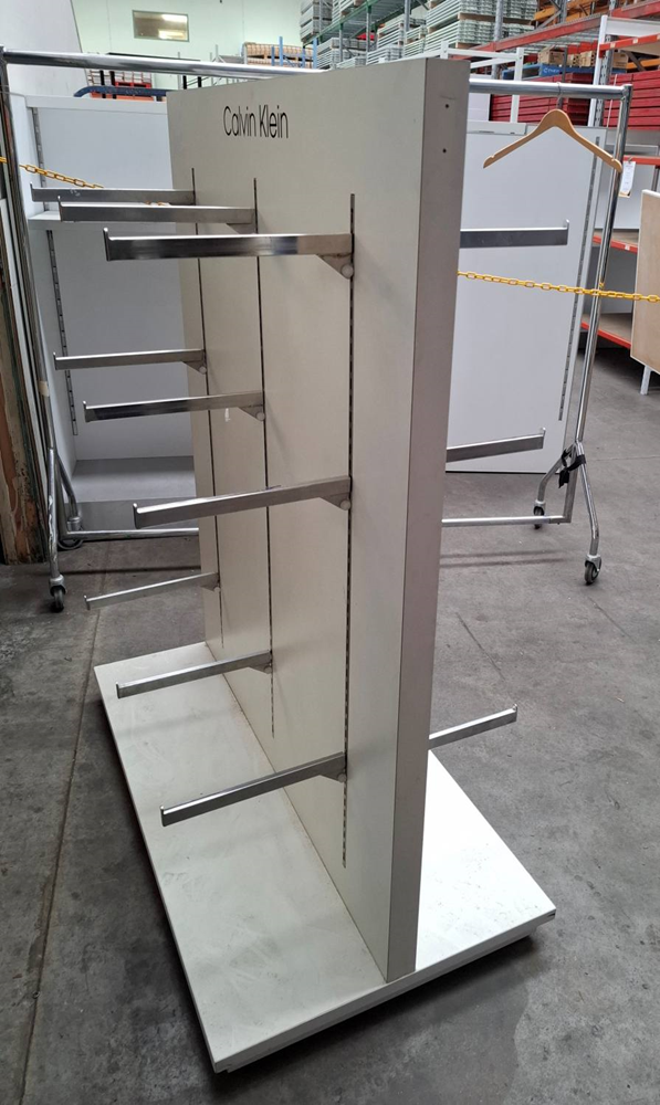 Double Sided Mobile Gondola -