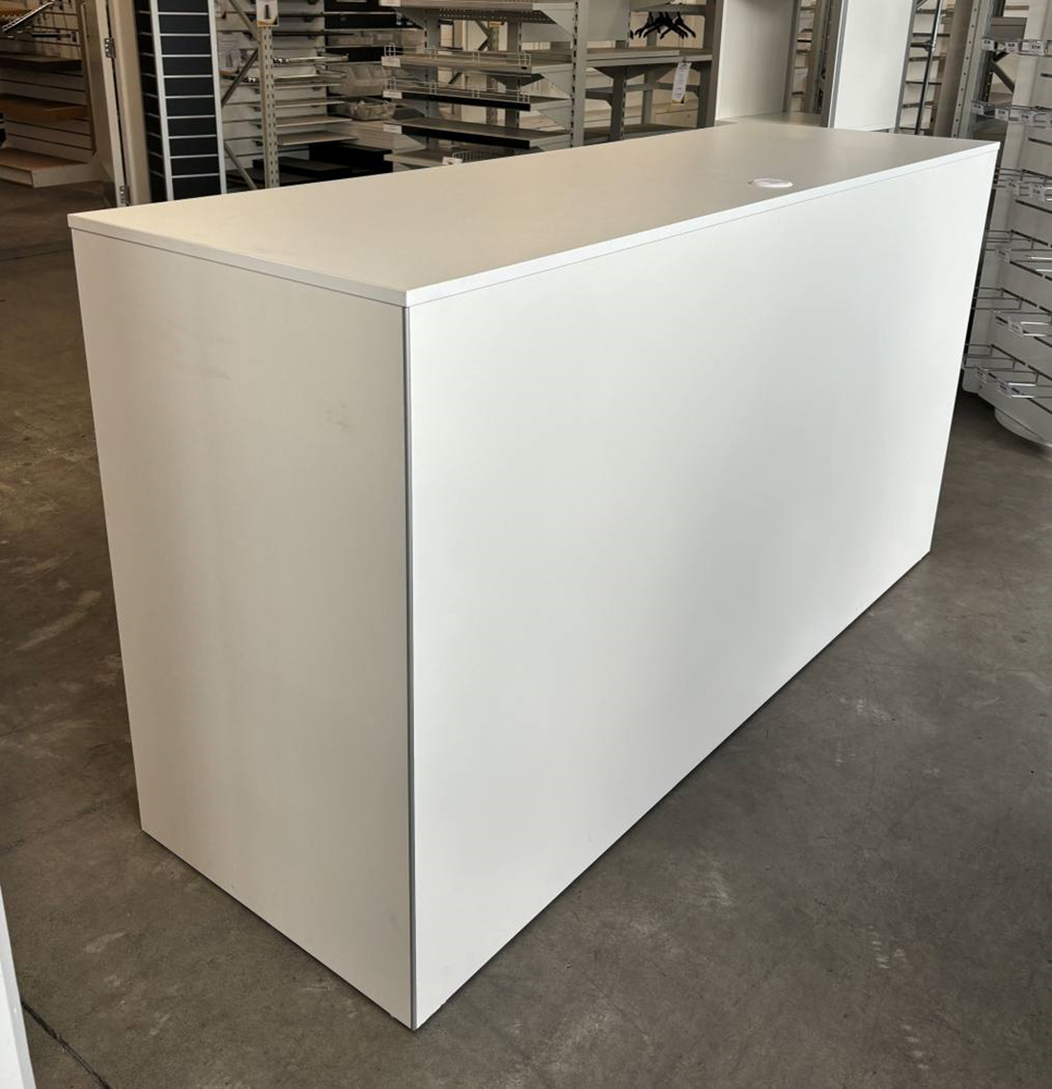Retail Counter